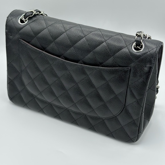 CLASSIC JUMBO DOUBLE FLAP - Picture 14 of 17